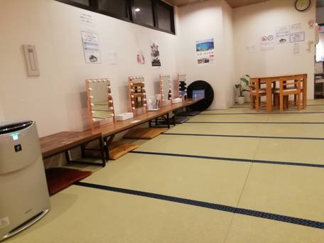 ホステル わさび名古屋駅前 / 3