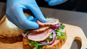 レストラン / 27