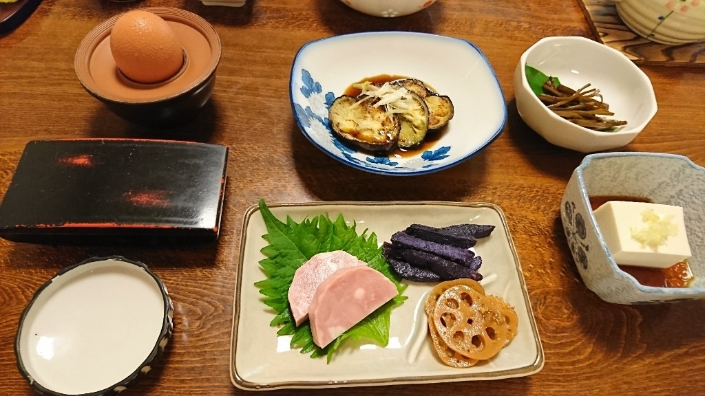 「高畑温泉 湯之本館」 料理 111161233 