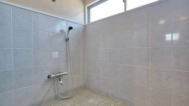 バスルームのシャワー / 19