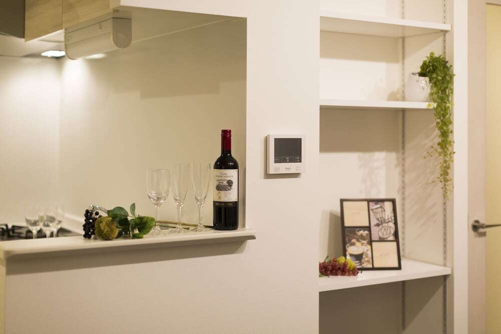 客室の設備とサービス