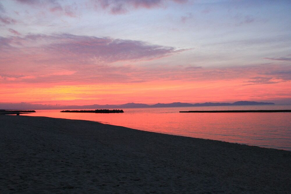 施設からの眺望