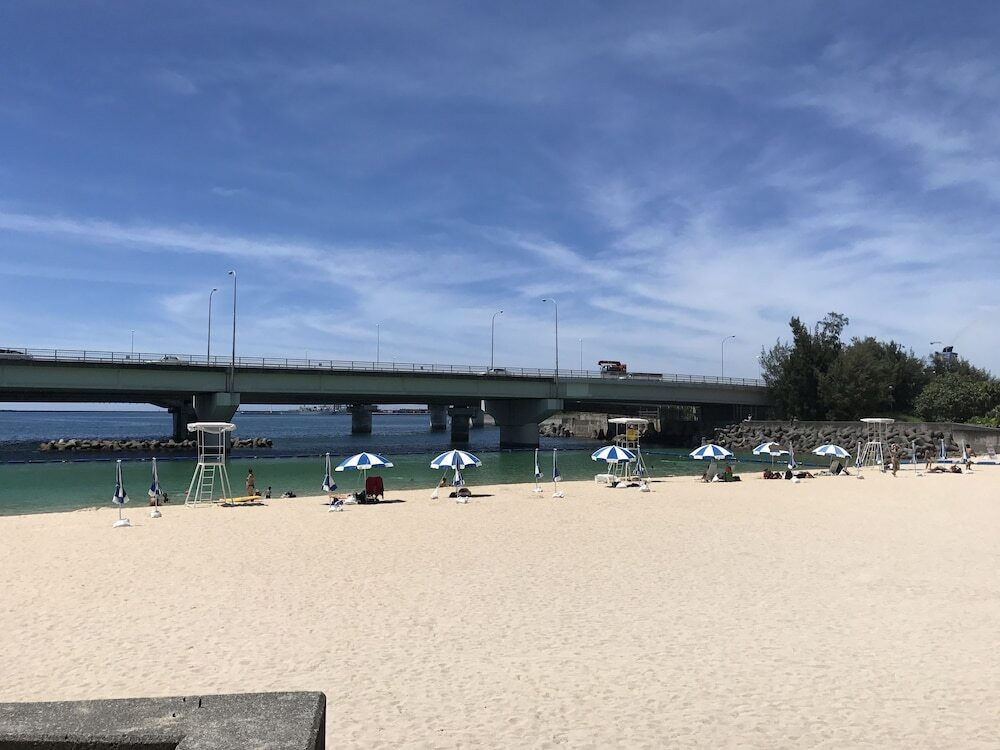観光スポット