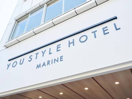YOU STYLE HOTEL MARINE / 4