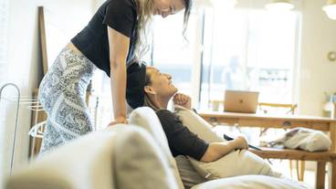 リビング エリア / 33