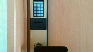 施設内の設備 / 5