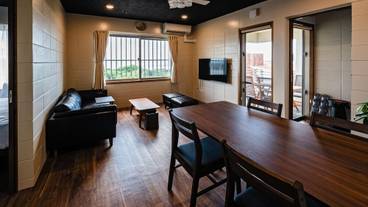 リビング エリア / 14