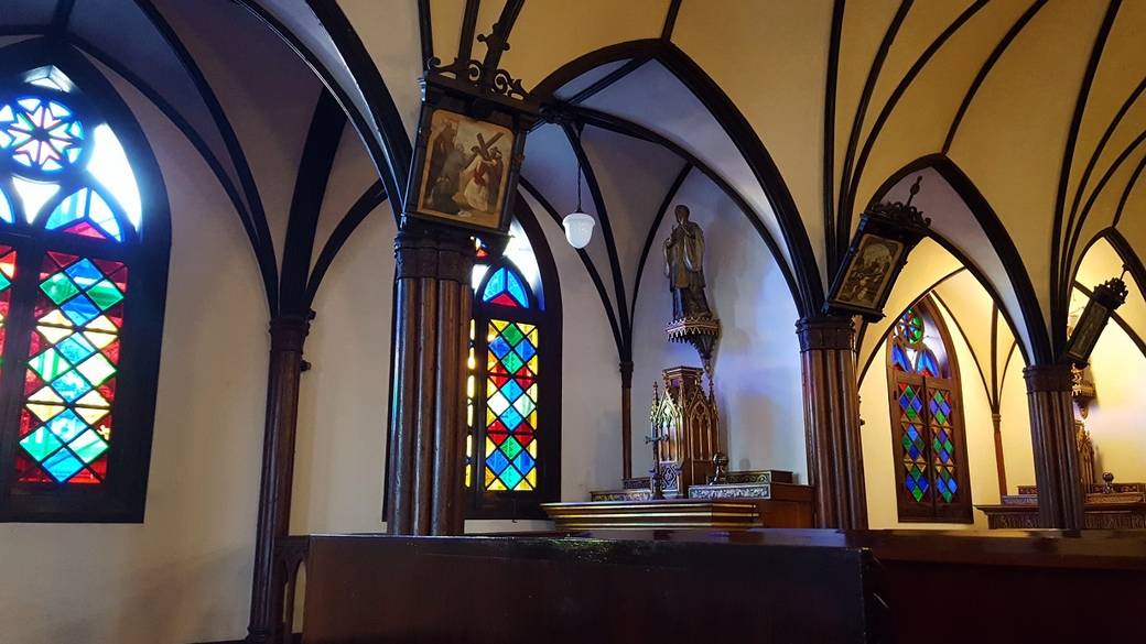 拝観時間は17時半まで / 5