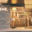 HOTEL SHE, KYOTO