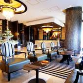 アパホテル 千葉印西牧の原駅前(千葉県 ビジネスホテル) / 3