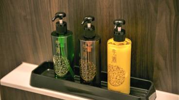 バスルームの設備 / 29