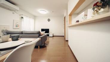 リビング エリア / 26