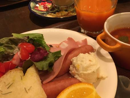 ホテルギンモンド京都 / 5