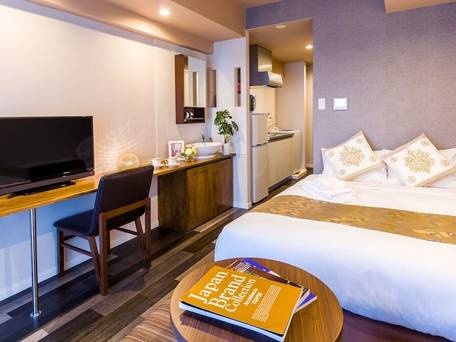 Mr.KINJO in SyantiVan 壺川駅 / 4