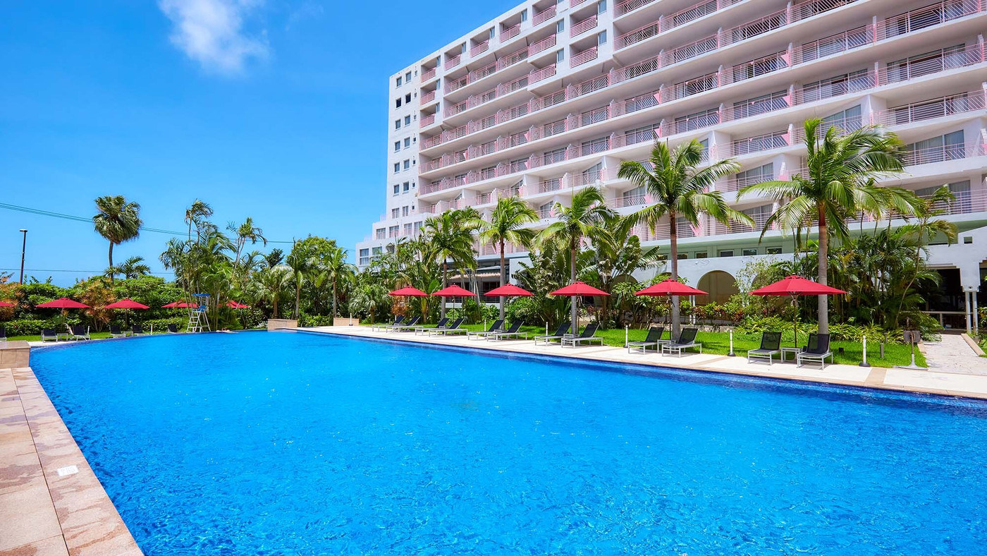 13．ホテルマハイナウェルネスリゾートオキナワ4270017