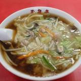 玉泉亭(ギョクセンテイ)