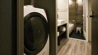 プレミアムスイート 1ベッドルーム 6ベッド (和室付き)