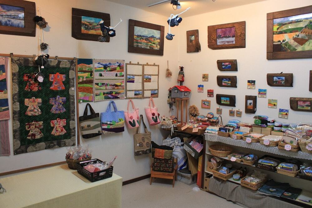 ギフト ショップ