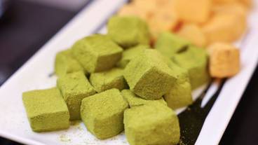 朝食ビュッフェ / 8