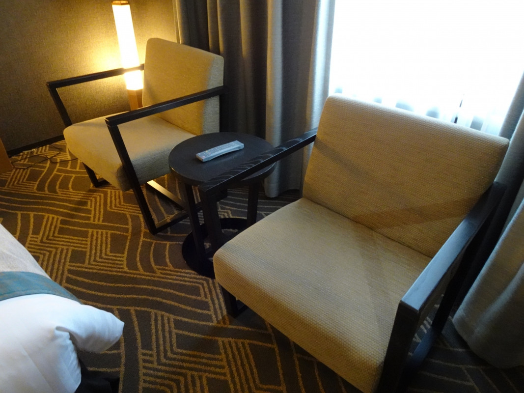 テーブルセット