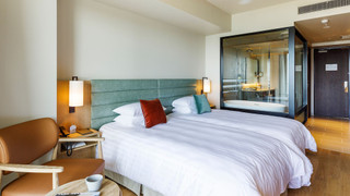 コンフォート: クラブサービス付き[禁煙]