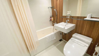 スタンダード ルーム ダブルベッド 1 台 禁煙