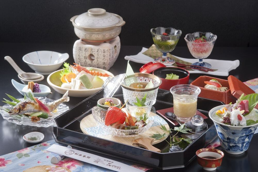 「松井別館 花かんざし」 料理 232665783 