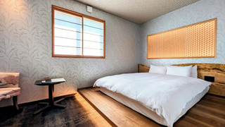 スタンダード ダブルルーム