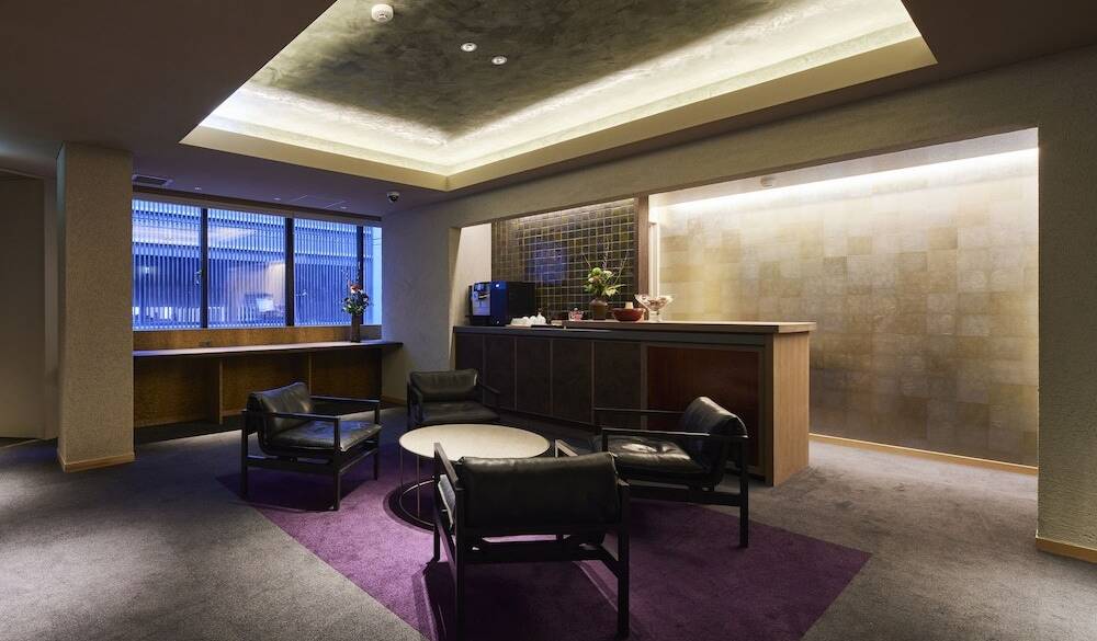 2階のフロント / 4