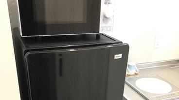 小型冷蔵庫 / 19