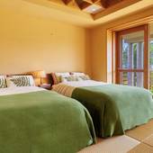 奥間邸（沖縄県 コテージ・ロッジ・一棟貸） / 5