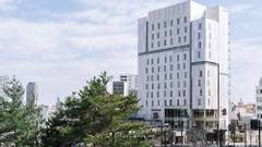 京成リッチモンドホテル東京押上