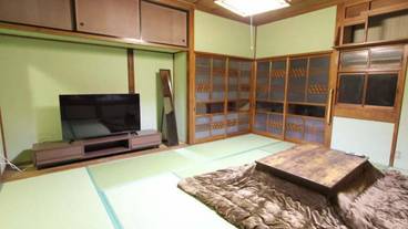 リビング エリア / 16