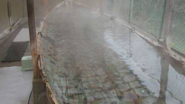 屋内スパ浴槽 / 5