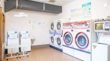 ランドリー ルーム / 5