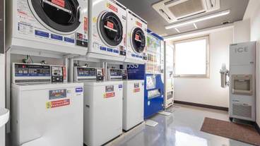 ランドリー ルーム / 13