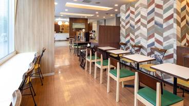 施設内の設備 / 4