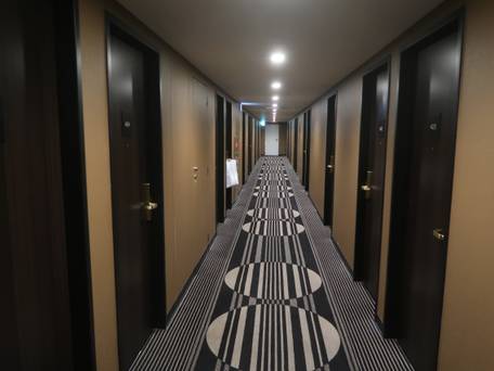 アパホテル TKP東京西葛西 / 3