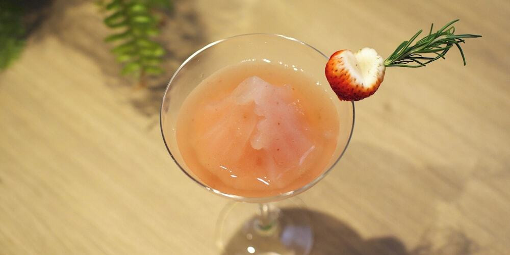 食事・飲み物