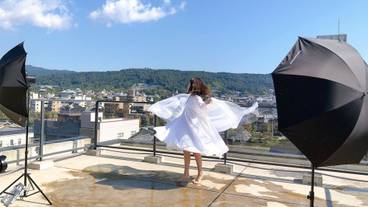 施設からの眺望 / 12