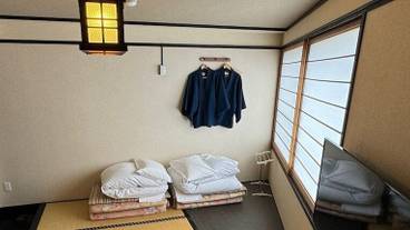客室 / 26