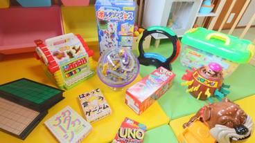 子供用スペース / 6