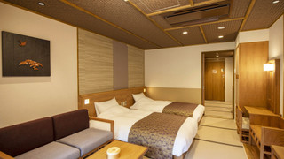 スタンダード ツインルーム