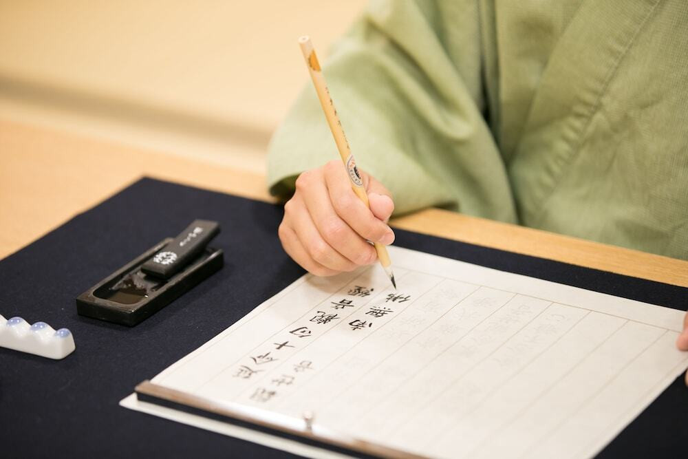 施設内の設備