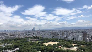 シティ ビュー / 15