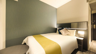 スタンダード ダブルルーム 禁煙【MANGA読み放題】