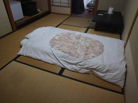 おばな旅館 富貴亭 / 2