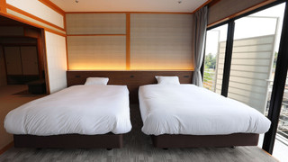 スイートルーム（2ベッドルーム） 禁煙