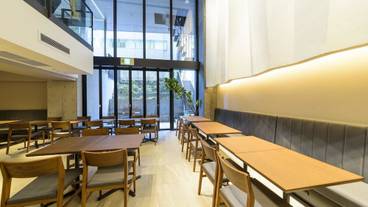 レストラン / 14