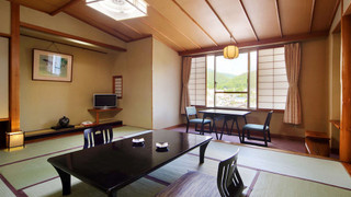 スタンダード和室 禁煙